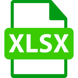 MS Excel
